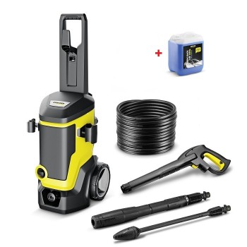 Maşina de curăţat cu înaltă presiune Karcher K 7 WCM (1.317-400.0)