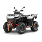 ATV-uri