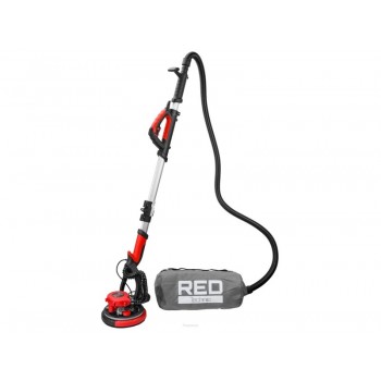 Шлифовальная машина для стен Red Technic RTSDG0108