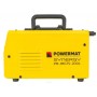 Aparat de sudat semi-automat Powermat PM-IMGTS-200L