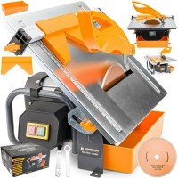 Плиткорез Powermat PM-PDG-1700M
