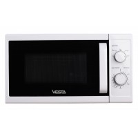 Cuptor cu microunde Vesta MWO-M2007WH