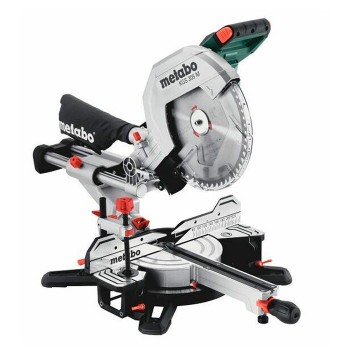 Торцовочная пила Metabo KGS 305 M 613305000