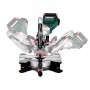 Торцовочная пила Metabo KGS 305 M 613305000