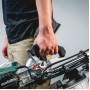 Торцовочная пила Metabo KGS 305 M 613305000