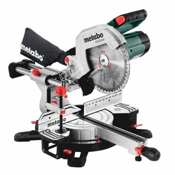 Торцовочная пила Metabo KGS 254 M 613254000