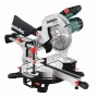 Fierastrau de debitat si sanfrenat Metabo KGS 254 M 613254000