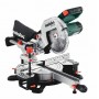 Торцовочная пила Metabo KGS 216 M (613216000)