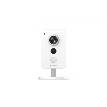 Cameră Wi-Fi de interior 4MP IMOU Cube IPC-K42P