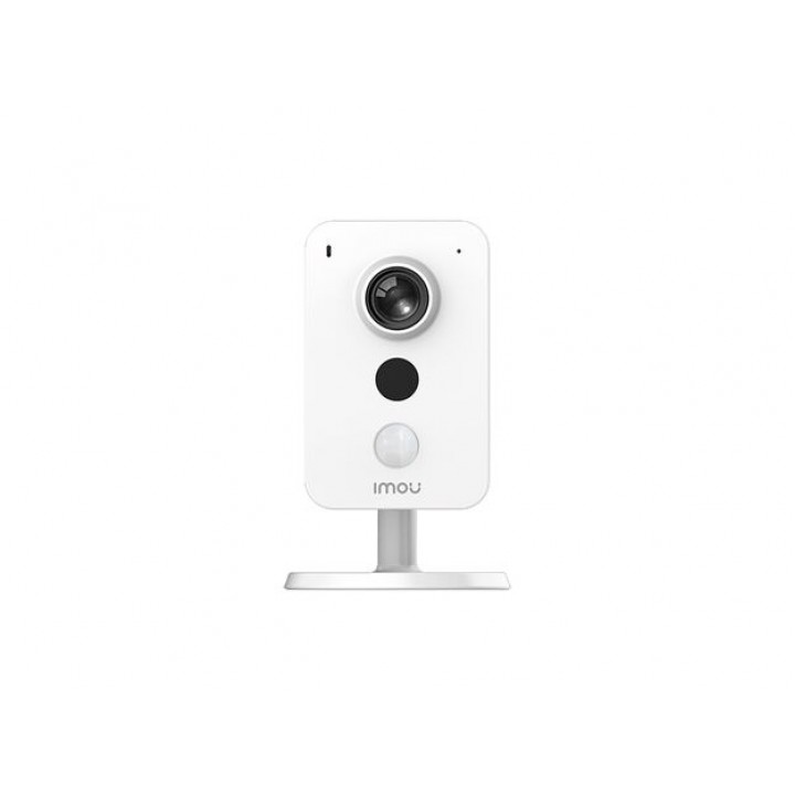 Cameră Wi-Fi de interior 4MP IMOU Cube IPC-K42P