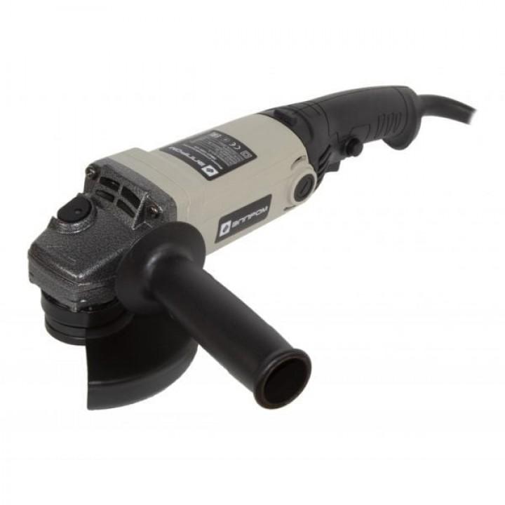 Углошлифовальная машина Elprom 125-1000 ЕС Углошлифовальная машина Elprom 125-1000 ЕС