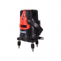 Лазерный уровень ПЛ-3ШК Красный