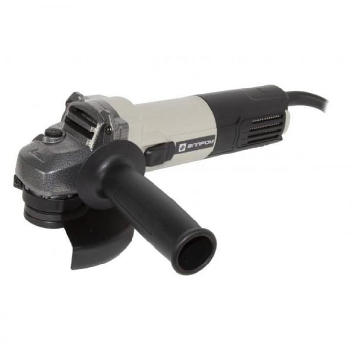 Углошлифовальная машина Elprom 125-1250