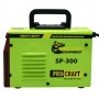 Aparat de sudura invertor ProCraft SP300