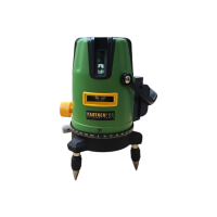 Nivelă cu laser Partner Pro PLE-5D