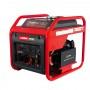 Generator pe benzina + Aparat de sudura Elefant ZH4500I-W