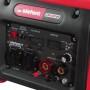 Generator pe benzina + Aparat de sudura Elefant ZH4500I-W
