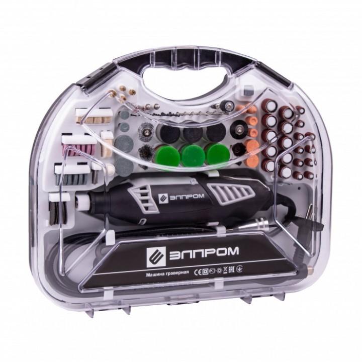 Прямая шлифмашина Elprom ЭМГ450-211