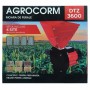 Moara electrica de maruntit  Agrocorm DTZ-3600