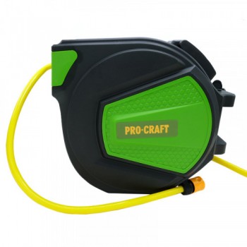 Furtun de irigare ProCraft VK20 1/2" 20 m