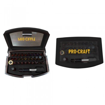 Set de biți ProCraft BS32