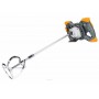 Mixer pentru construcții Powermat PM-MI-2600