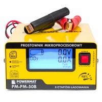 Зарядное устройство Powermat PM-PM-50B