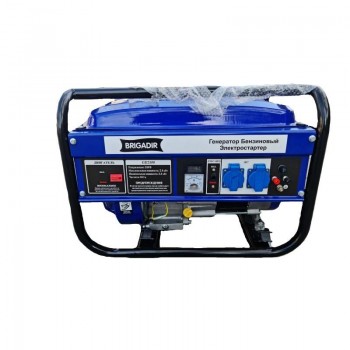 Generator Brigadir GE3500