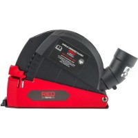 Протектор для углошлифовальной машины RED TECHNIC RTOSK0021