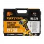 Гайковерт Rotor RSD21