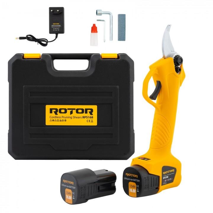 Электрические ножницы Rotor RPS168