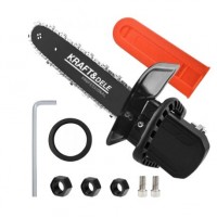 Duza pentru polizor Kraft&Dele KD10791