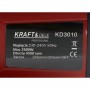 Fierastrău pentru taieri inclina Kraft&Dele KD3010