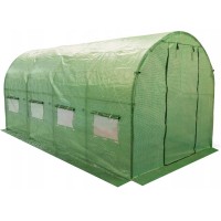 Sera tip tunel 4.5x2x2 m