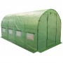 Теплицы 4.5x2x2 m