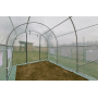 Теплицы 4.5x2x2 m