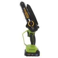 Mini ferăstrău fără fir ProCraft PKA44 (1 baterie)