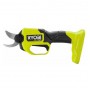 Аккумуляторный секатор Ryobi RY18SCXA-120 (5133005900)