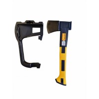 Топор Rotor нейлон 900г 32см