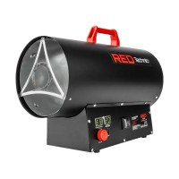 Тепловая газовая пушка Red Technic RTNGG0118