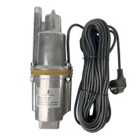 Погружной вибрационный насос Demetra DMP-60