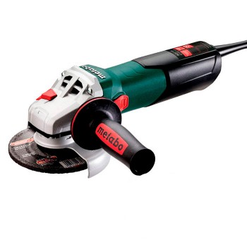 Угловая шлифмашина Metabo W9-125 Quick (600374000)