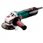 Угловая шлифмашина Metabo W9-125 Quick (600374000)