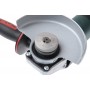 Угловая шлифмашина Metabo W9-125 Quick (600374000)