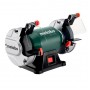 Точильный станок Metabo DS 125 M (604125000)