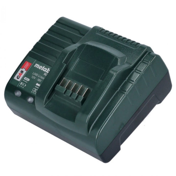 Incărcător Metabo SC30 (627103000)