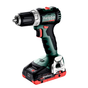 Mașină de găurit și înșurubat Metabo BS 18 L BL (613155800)