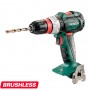 Аккумуляторная дрель-шуруповерт Metabo BS18 LT BL Quick (602334890)