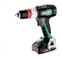 Mașină de găurit și înșurubat  Metabo BS18L Quick (614052500)