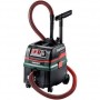 Промышленный пылесос Metabo ASR 25 M SC (602070000)